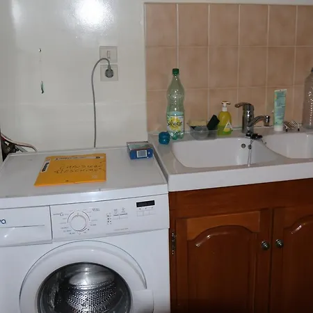 Chez Pierrot Et Gisele Casa vacanze *