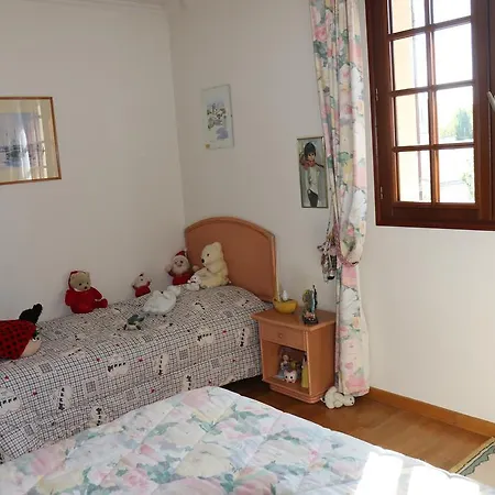 Chez Pierrot Et Gisele * Meschers-sur-Gironde