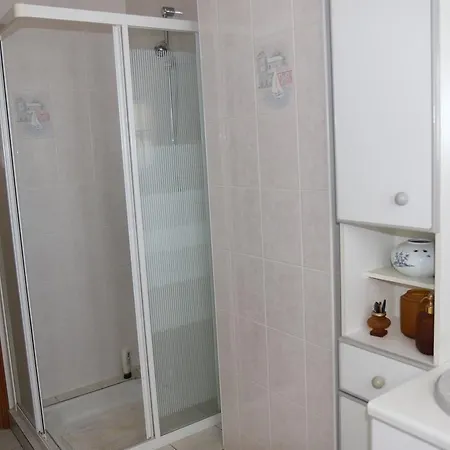 Chez Pierrot Et Gisele Meschers-sur-Gironde