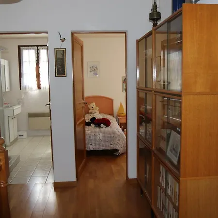 Chez Pierrot Et Gisele Casa vacanze *