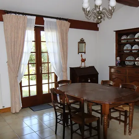 Casa vacanze Chez Pierrot Et Gisele Meschers-sur-Gironde