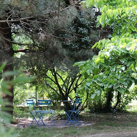 Holiday home Chez Pierrot Et Gisele