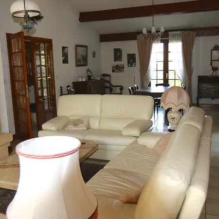 Casa vacanze Chez Pierrot Et Gisele Meschers-sur-Gironde