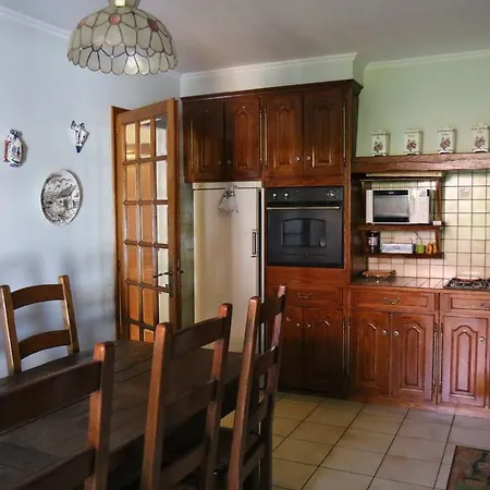 Chez Pierrot Et Gisele Holiday home