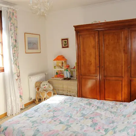 Chez Pierrot Et Gisele Holiday home