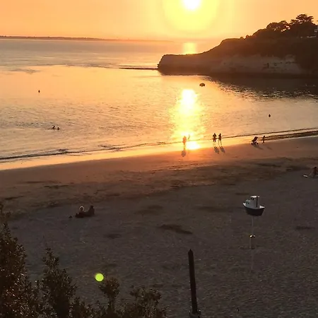 Chez Pierrot Et Gisele Holiday home Meschers-sur-Gironde