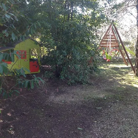 Chez Pierrot Et Gisele Holiday home