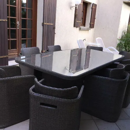 Casa vacanze Chez Pierrot Et Gisele