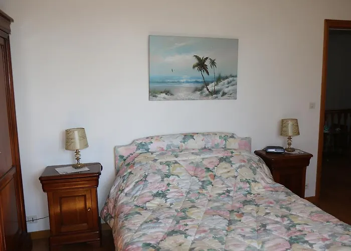 Casa de Férias Chez Pierrot Et Gisele Meschers-sur-Gironde