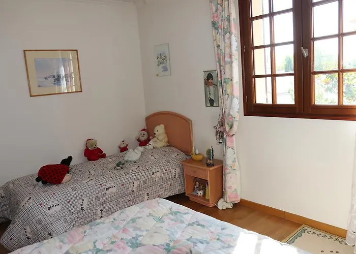 Chez Pierrot Et Gisele * Meschers-sur-Gironde