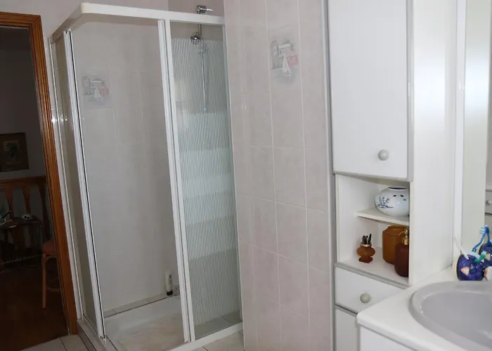 Chez Pierrot Et Gisele Meschers-sur-Gironde