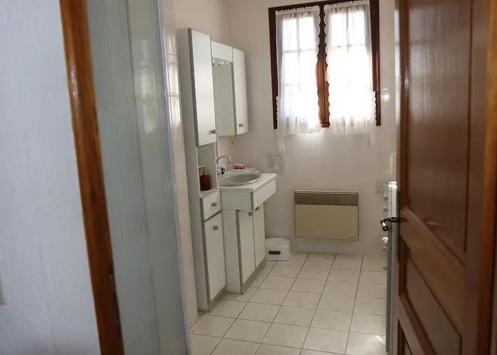 Casa de Férias Chez Pierrot Et Gisele *