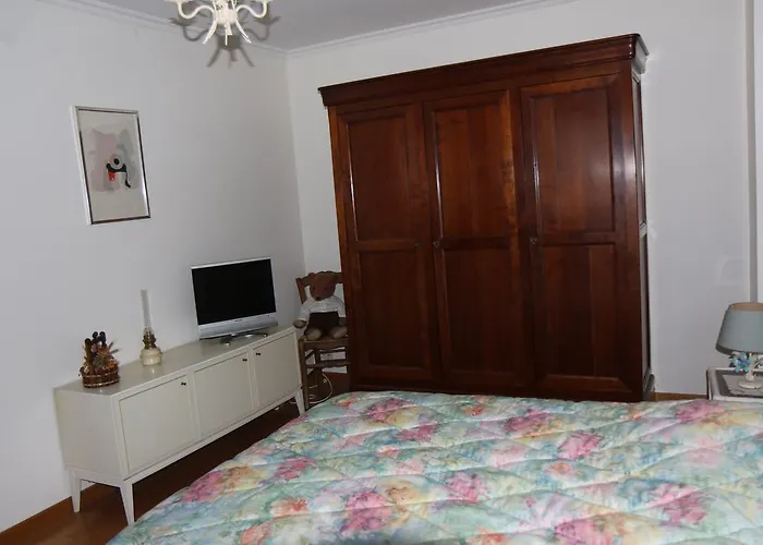 Chez Pierrot Et Gisele *