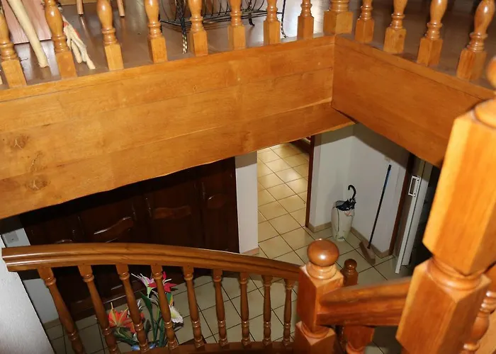 Chez Pierrot Et Gisele * Meschers-sur-Gironde