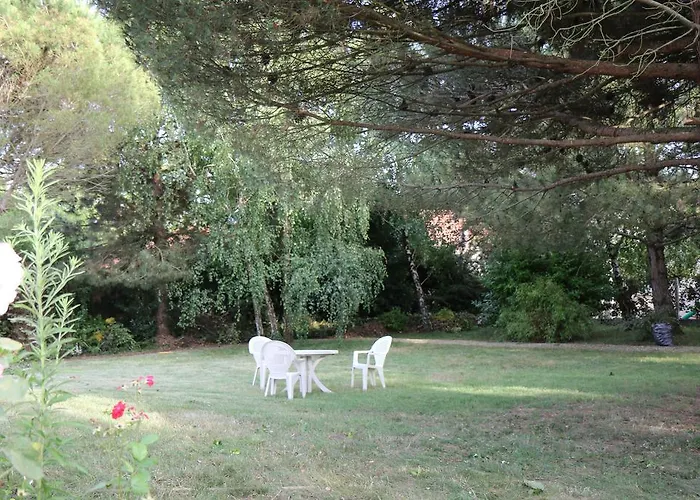 Casa de Férias Chez Pierrot Et Gisele *