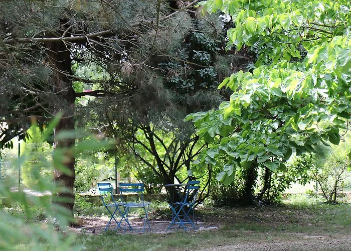 Casa de Férias Chez Pierrot Et Gisele