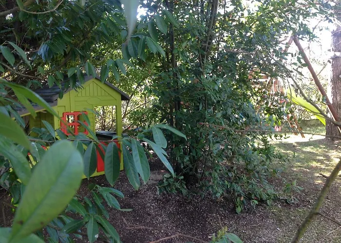 Chez Pierrot Et Gisele