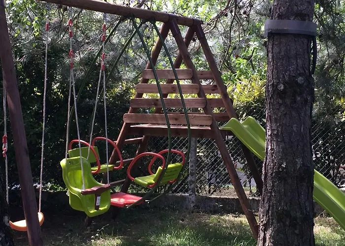 Chez Pierrot Et Gisele *